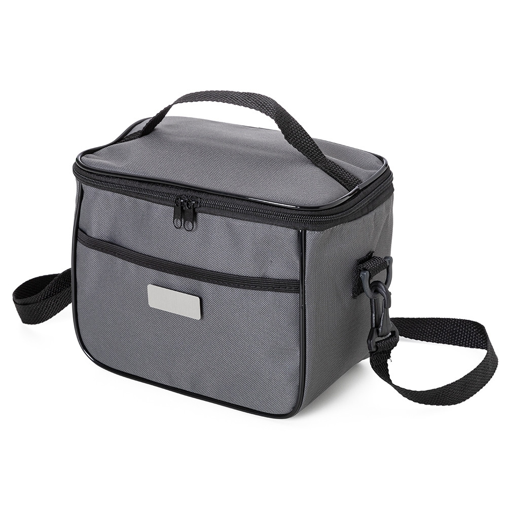 18 inch insulated bolsa