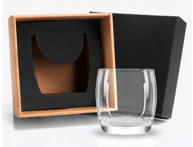 Copo de Vidro para Whisky / Drink - 330ml