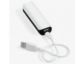 Carregador Portatil USB para Celular 1.800Mah