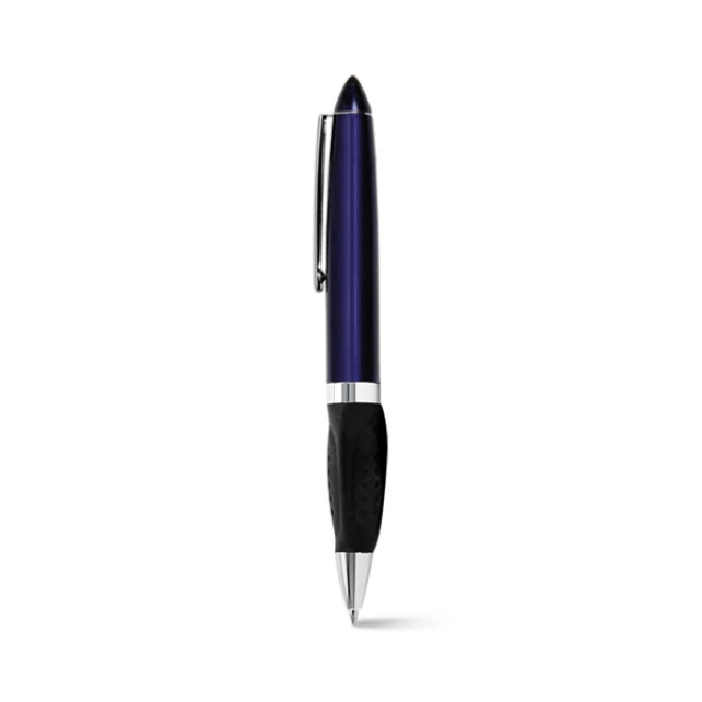 Esferográfica em Metal GRIP 3.