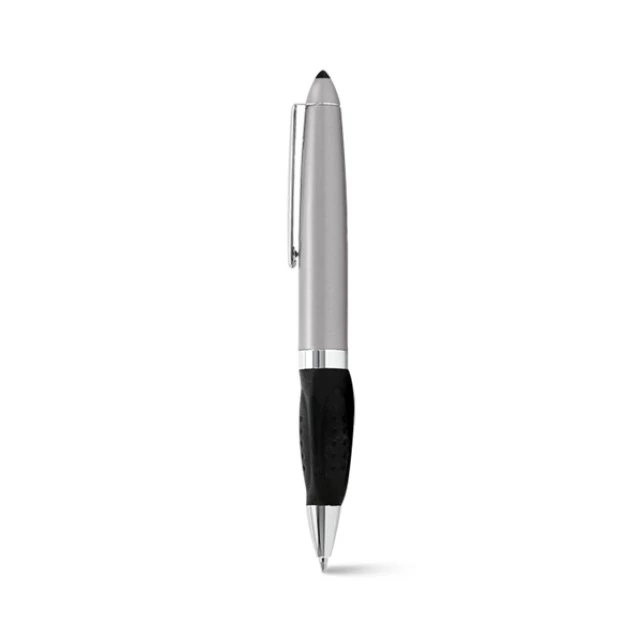 Esferográfica em Metal GRIP 3.