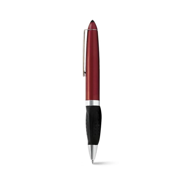 Esferográfica em Metal GRIP 3.