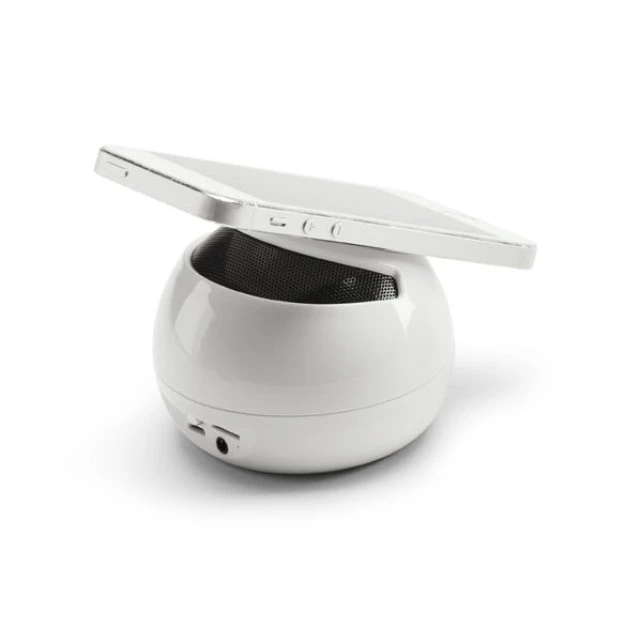 Caixa de Som Bluetooth com Microfone HOYLE.