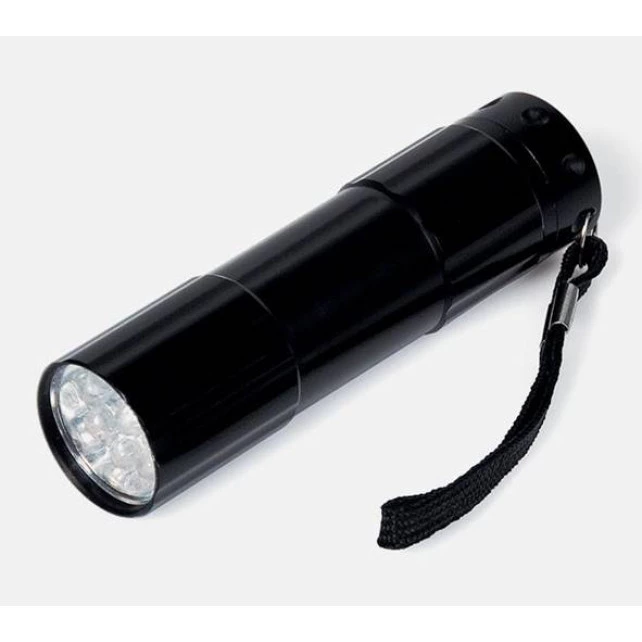 Lanterna Led em Alumínio