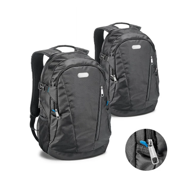 Mochila para Notebook OLYMPIA PLATE. 