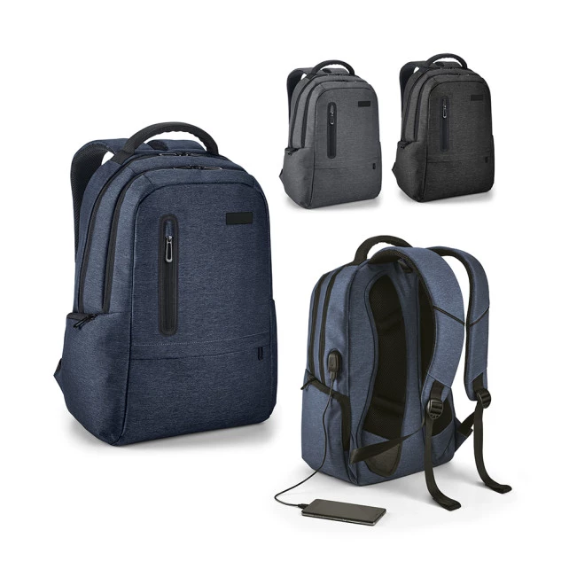 Mochila para Notebook SPACIO. 