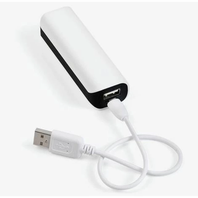 Carregador Portatil USB para Celular 1.800Mah