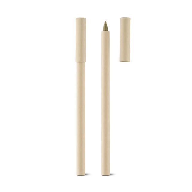 Caneta Esferográfica RECICLA