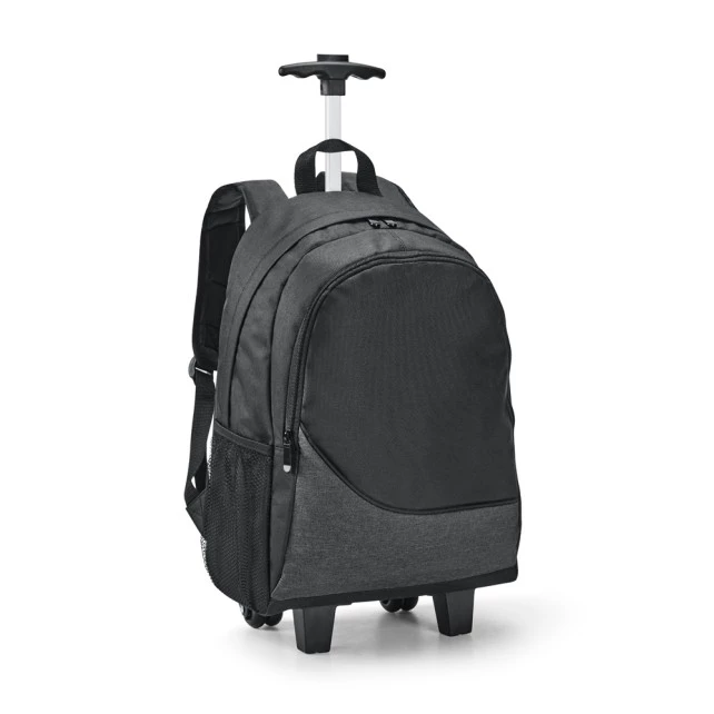 Mochila Trolley para Notebook CARDIFF. 