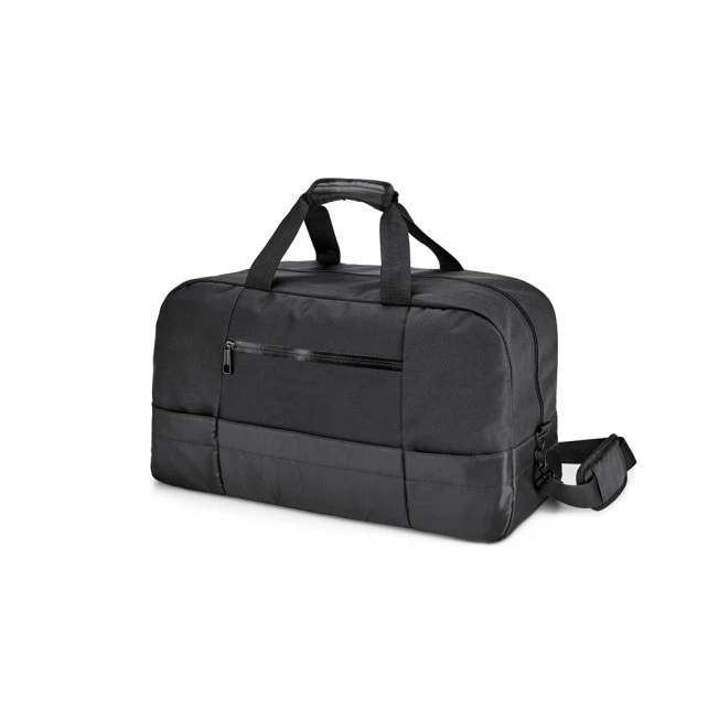 Bolsa Esportiva ZIPPERS SPORT. 