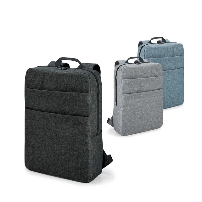 Mochila para Notebook GRAPHS BPACK. 