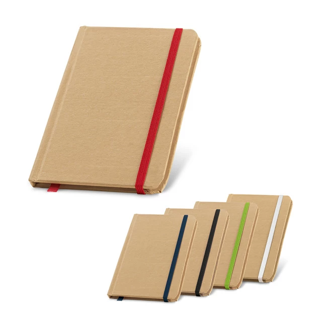 Caderno Capa Dura FLAUBERT. 