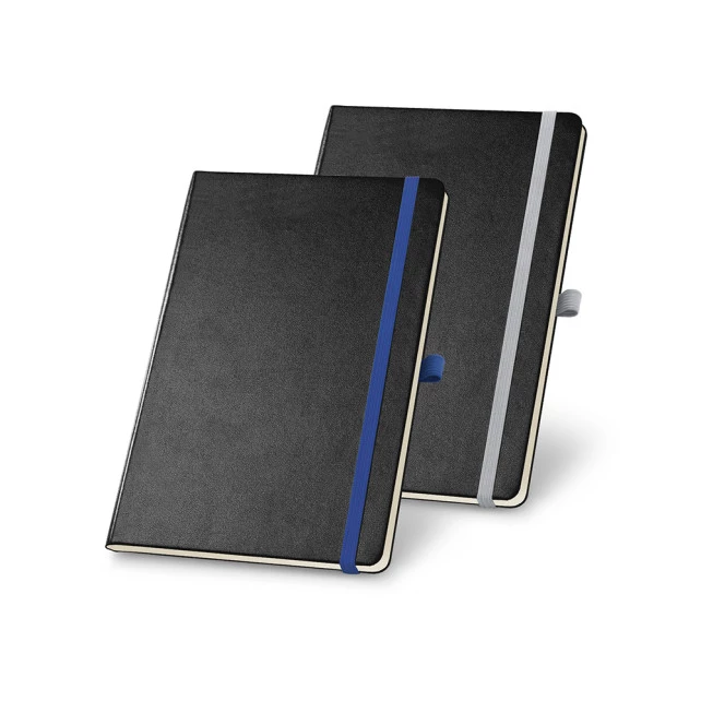 Caderno Capa Dura A5 RODARI. 
