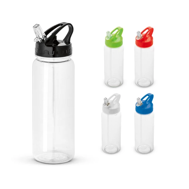 Squeeze Com Canudo 610ml JAY. 