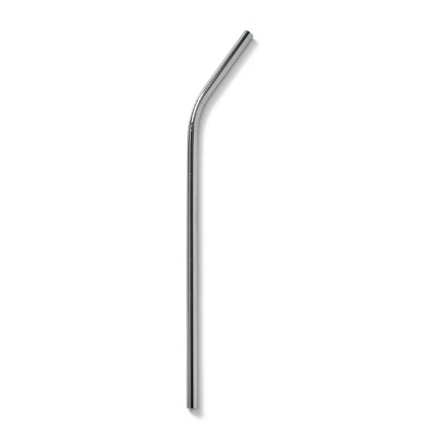 Canudo em Aço Inox QUIVER