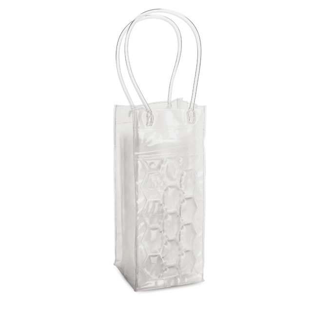 Sacola Refrigeradora para 1 Garrafa COLOMBIA. 