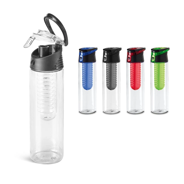 Squeeze Com Infusor De Frutas 740ml TOWN.