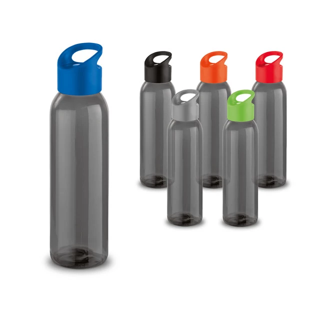 Squeeze Plástico 600ml PORTIS.