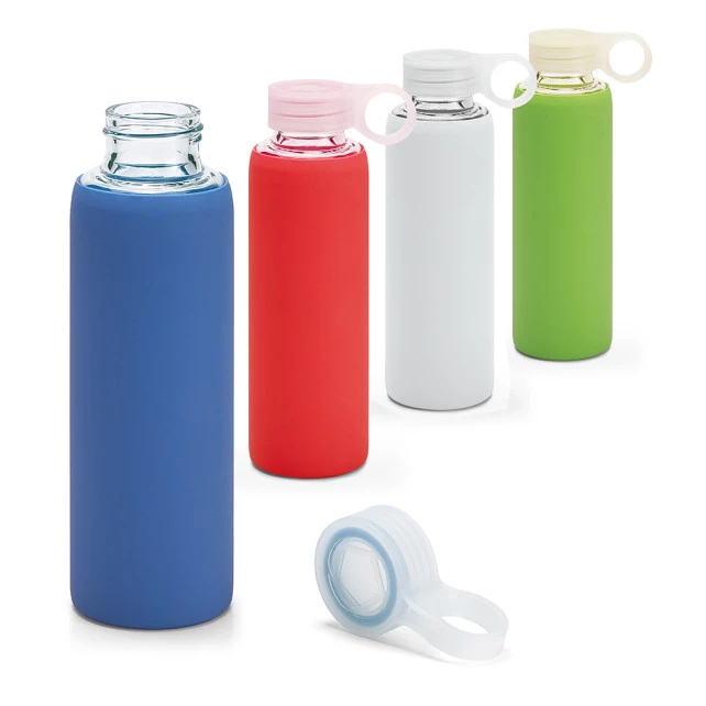 Squeeze Vidro 380ml DHABI