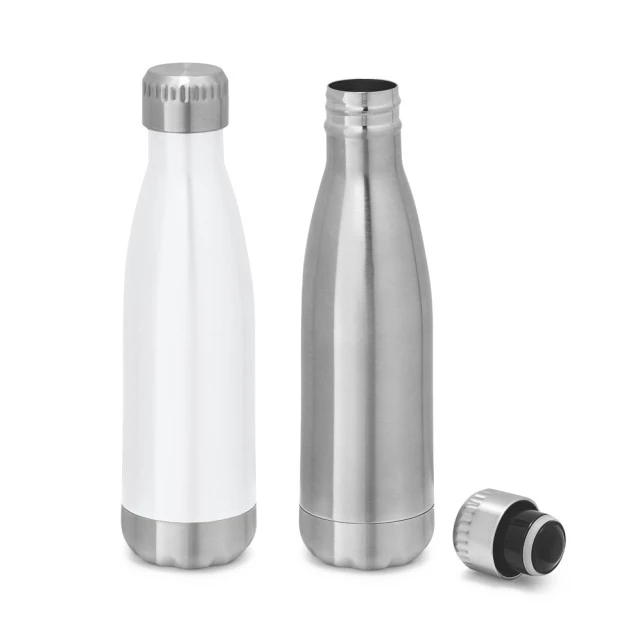 Garrafa Térmica 510ml para Sublimação AMORTI. 