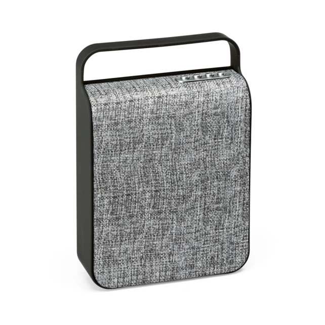 Caixa de Som Bluetooth com Microfone HARRIS. 