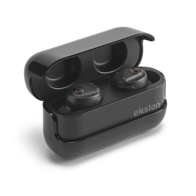 Fones de Ouvido Wireless WIRETAP 