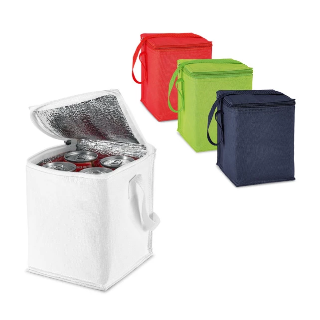 Bolsa Térmica 4 Litros - MEDAN
