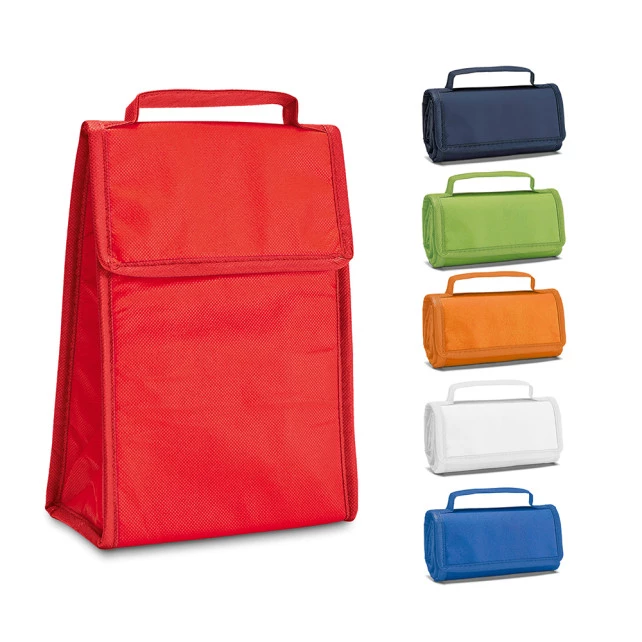 Bolsa Térmica Dobrável 3 Litros OSAKA 