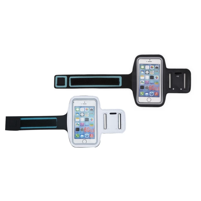 Braçadeira para Celular em Neoprene
