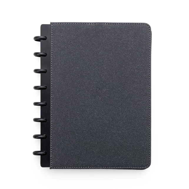 Caderno Capa Dura 