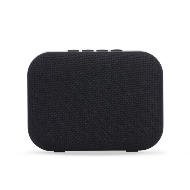 Caixa de Som Bluetooth Multimídia
