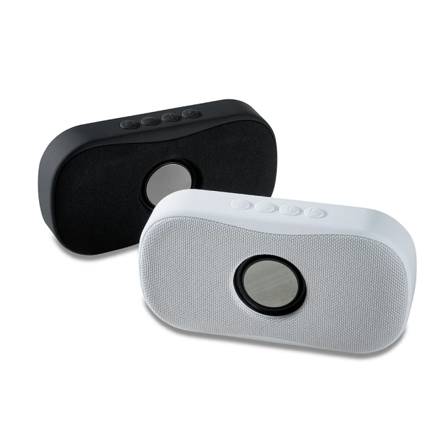 Caixa de Som Multimídia Bluetooth