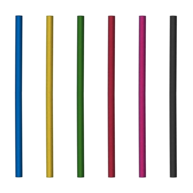 Canudo Reto 212mm para Shake
