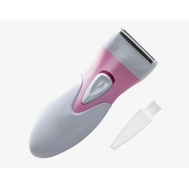 Depilador Elétrico Feminino 