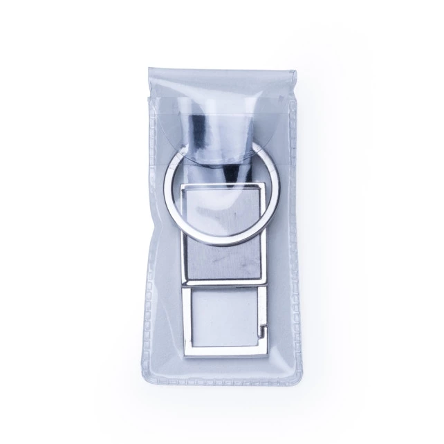 Embalagem Plástica para pen drive 13696