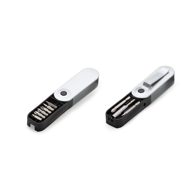 Kit Ferramenta 9 Peças
