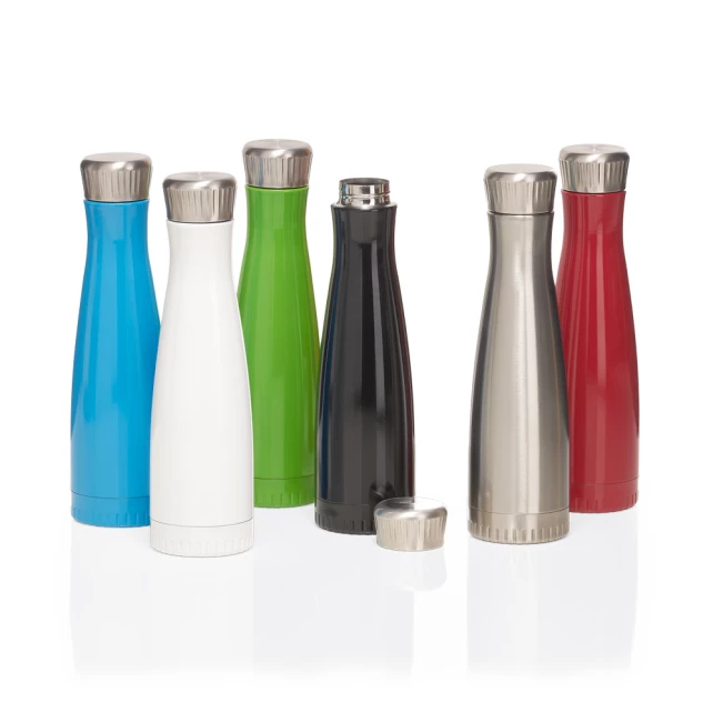 Garrafa Aço Inox 750ml