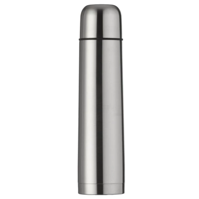 Garrafa Térmica Aço Inox 1 Litro