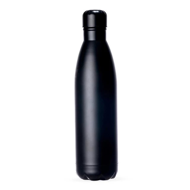 Garrafa Térmica Aço Inox 780ml Preto