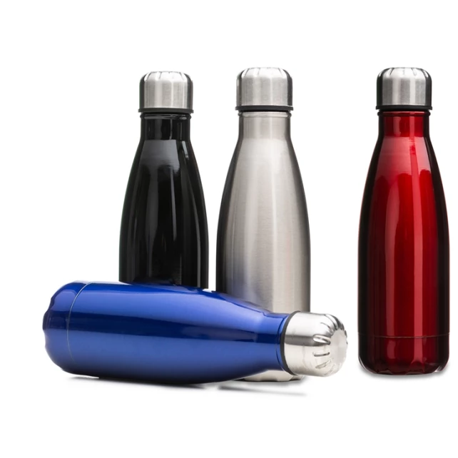 Garrafa Inox 550ml