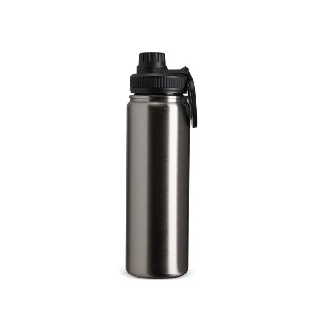 GARRAFA TÉRMICA INOX 750ML