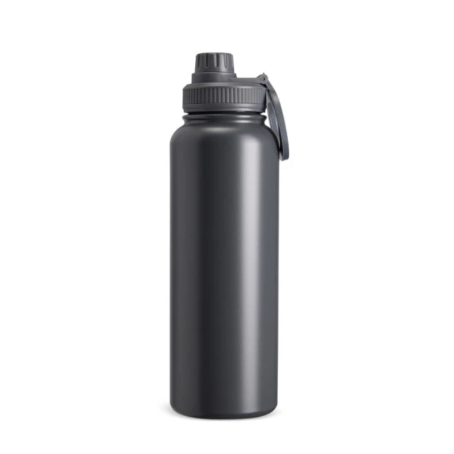 GARRAFA TÉRMICA INOX 1,2L