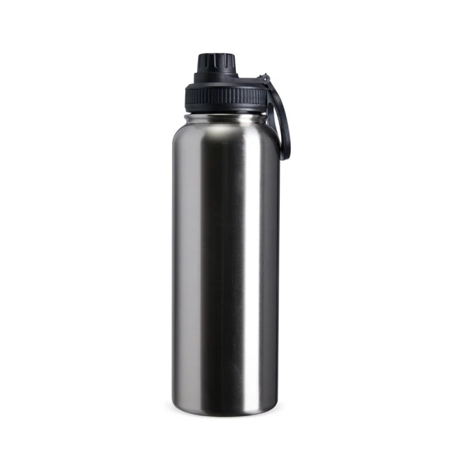 GARRAFA TÉRMICA INOX 1,2L