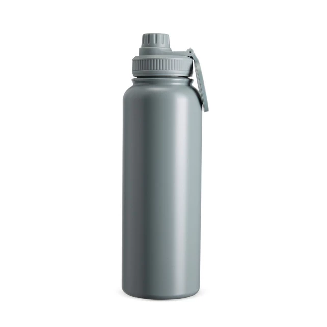 GARRAFA TÉRMICA INOX 1,2L