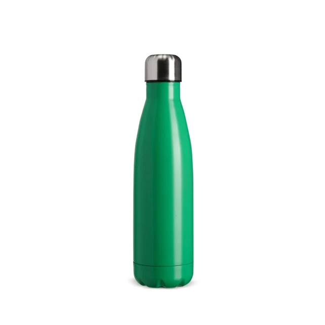 GARRAFA TÉRMICA INOX 500ML