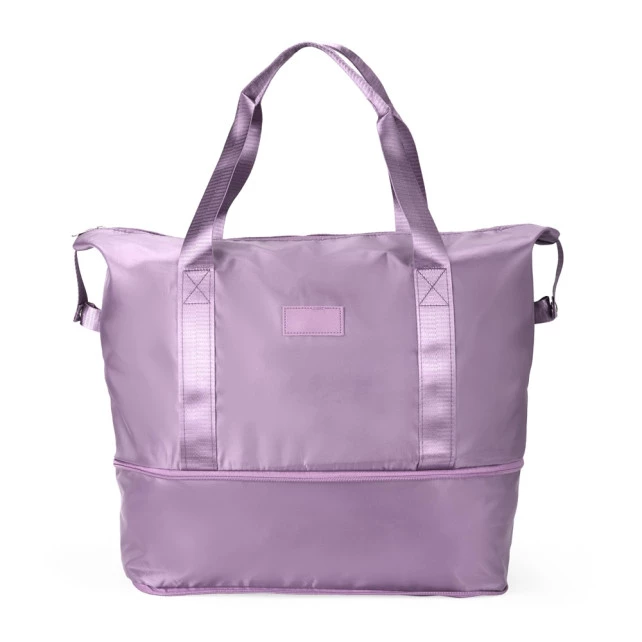 BOLSA ESPORTIVA POLIÉSTER EXPANSÍVEL 26 LITROS