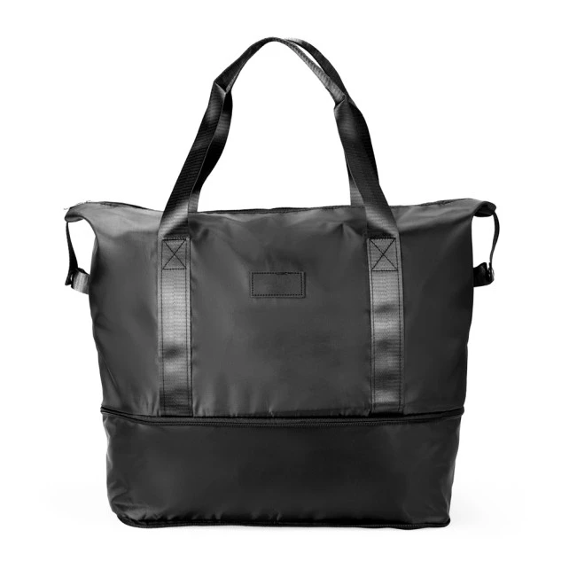 BOLSA ESPORTIVA POLIÉSTER EXPANSÍVEL 26 LITROS