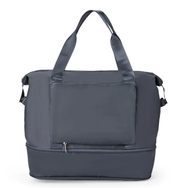 BOLSA EXPANSÍVEL E DOBRÁVEL 25 LITROS