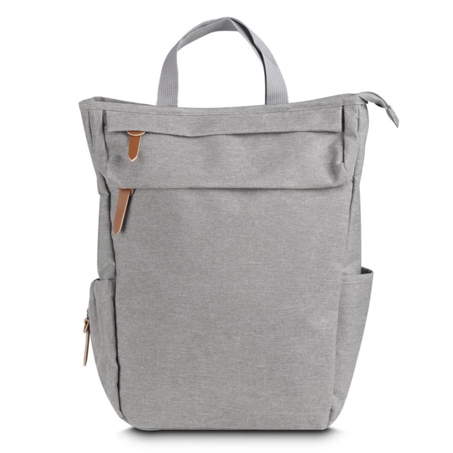 MOCHILA MULTIFUNCIONAL POLIÉSTER 12 LITROS