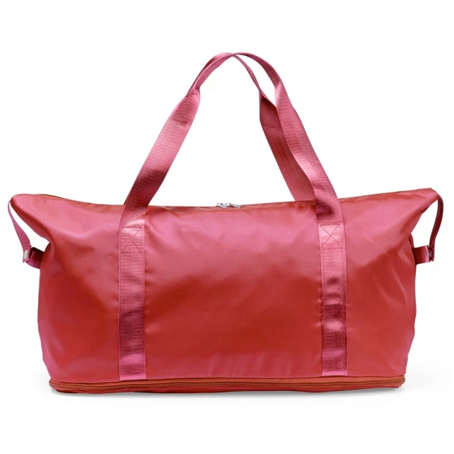 BOLSA ESPORTIVA POLIÉSTER 32 LITROS